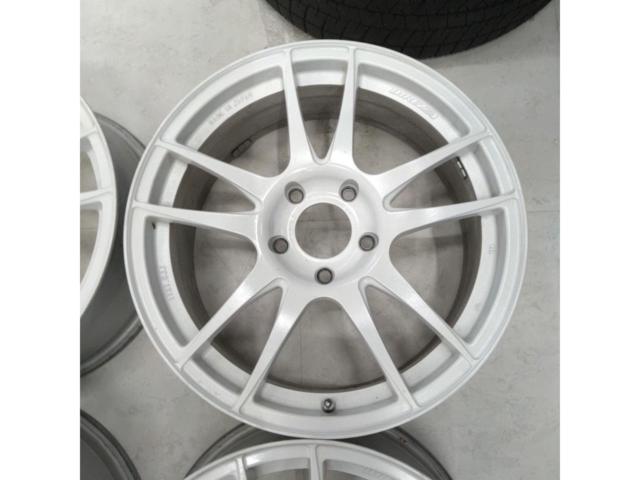 ホイールのみ【DUNLOP(ダンロップ)】DIREZZA(ディレッツァ) RSC