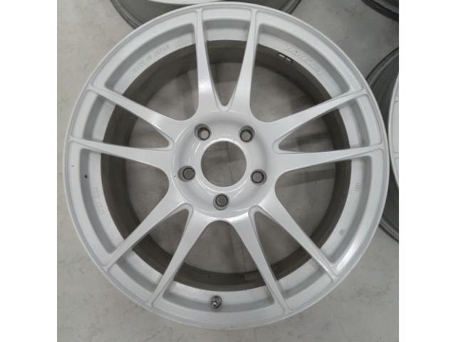ホイールのみ【DUNLOP(ダンロップ)】DIREZZA(ディレッツァ) RSC