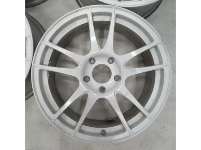 ホイールのみ【DUNLOP(ダンロップ)】DIREZZA(ディレッツァ) RSC