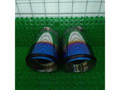 RIDERS
HOUSE Slash Cut Muffler Cutter