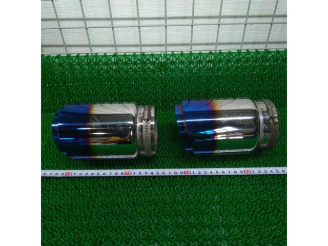 RIDERS
HOUSE Slash Cut Muffler Cutter