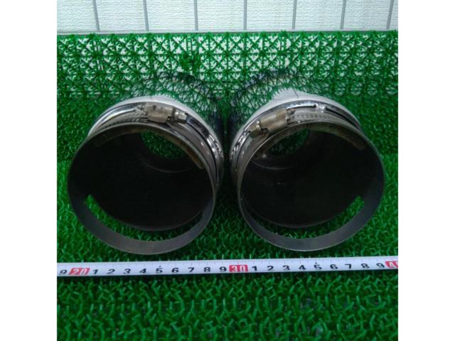 RIDERS
HOUSE Slash Cut Muffler Cutter
