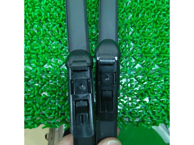 【PIAA】デザインワイパーブレードセット『450mm/600mm』