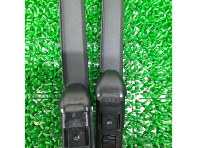 【PIAA】デザインワイパーブレードセット『450mm/600mm』