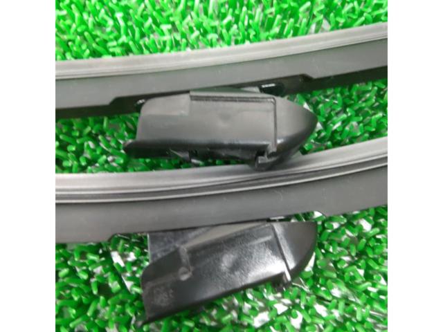 【PIAA】デザインワイパーブレードセット『450mm/600mm』