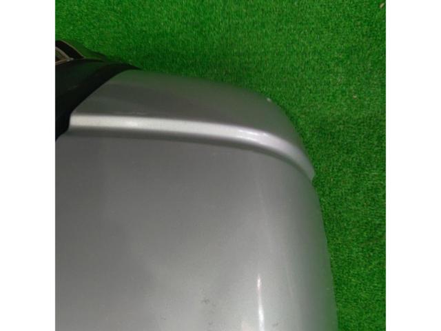 【スズキ純正(SUZUKI)】JB23型/ジムニー 純正フロントバンパー&カバー&メッキカバーセット