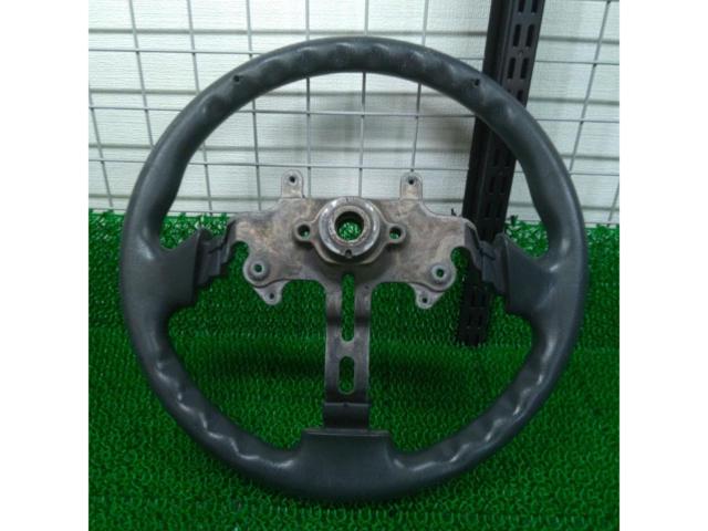 【スズキ純正(SUZUKI)】JB23W系ジムニー 純正ステアリング