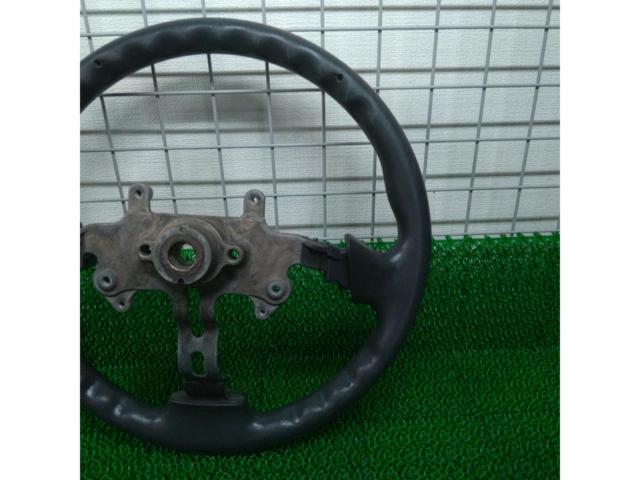 【スズキ純正(SUZUKI)】JB23W系ジムニー 純正ステアリング