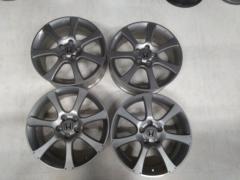 Wheels only, genuine Honda parts.
RB1
Odyssey late
Absolute
Alloy Wheels