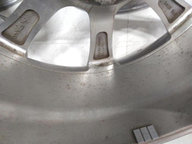 Wheels only, genuine Honda parts.
RB1
Odyssey late
Absolute
Alloy Wheels