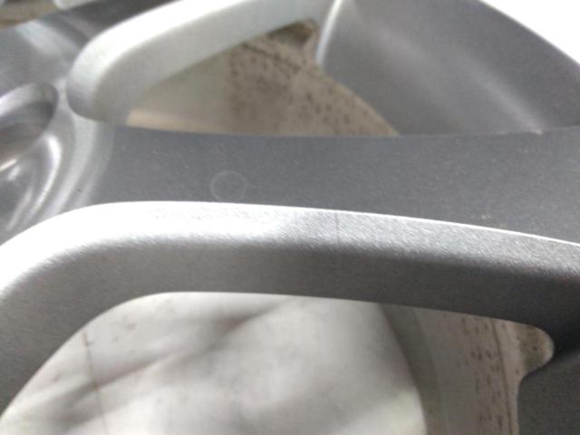 Wheels only, genuine Honda parts.
RB1
Odyssey late
Absolute
Alloy Wheels