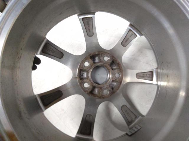 Wheels only, genuine Honda parts.
RB1
Odyssey late
Absolute
Alloy Wheels