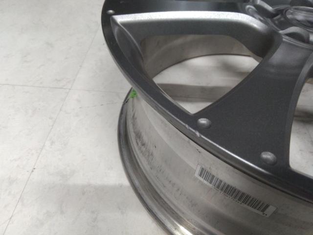 Wheels only, genuine Honda parts.
RB1
Odyssey late
Absolute
Alloy Wheels