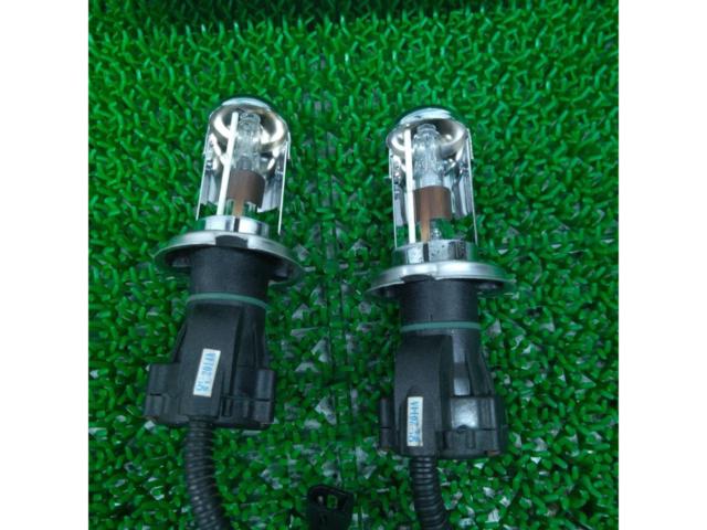 Bargain! Unknown Manufacturer H4/HID Bulb