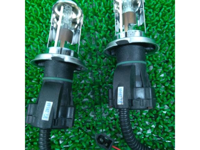 Bargain! Unknown Manufacturer H4/HID Bulb