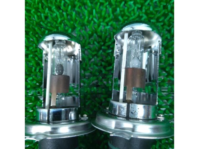 Bargain! Unknown Manufacturer H4/HID Bulb