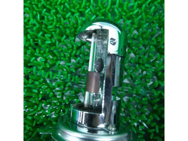 Bargain! Unknown Manufacturer H4/HID Bulb