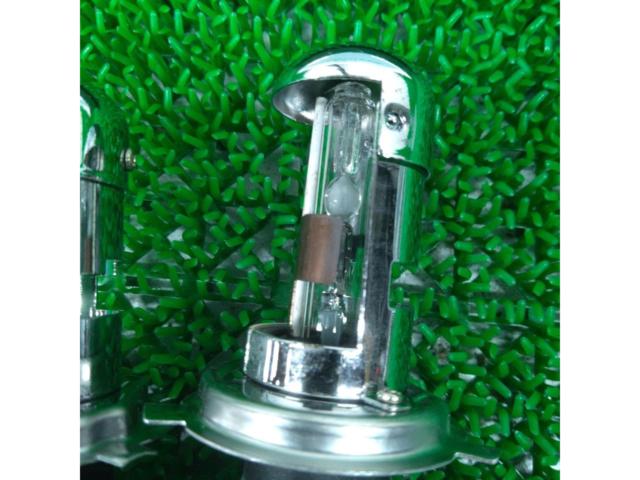Bargain! Unknown Manufacturer H4/HID Bulb