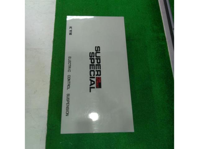 【KYB】SUPER SPECIAL for STREET 化粧箱※希少※