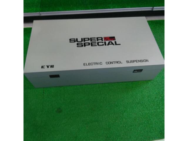 【KYB】SUPER SPECIAL for STREET 化粧箱※希少※