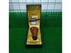 NARDI Evolution Wood Shift Knob
Push button type