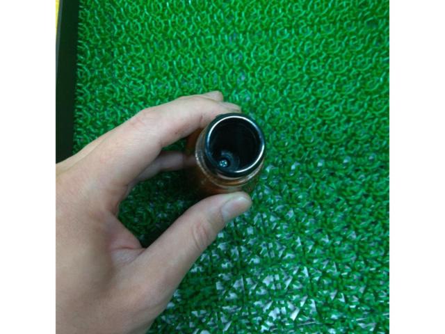 NARDI Evolution Wood Shift Knob
Push button type