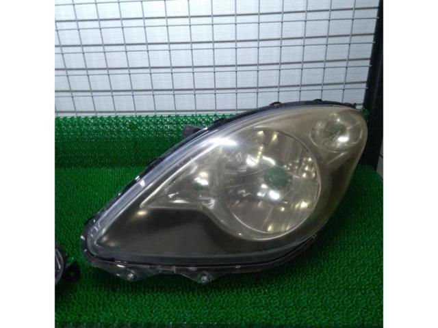 Bargain! Genuine Suzuki Cervo headlights (left and right set)