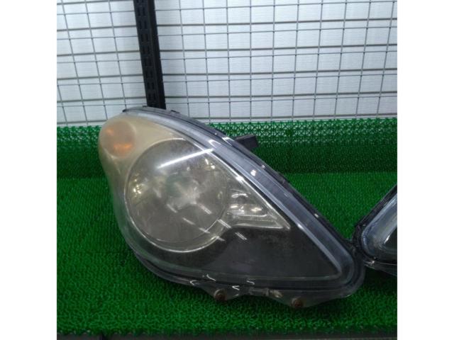 Bargain! Genuine Suzuki Cervo headlights (left and right set)