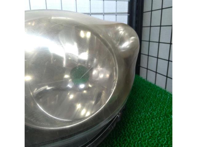 Bargain! Genuine Suzuki Cervo headlights (left and right set)
