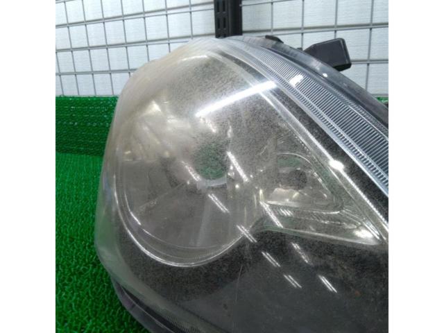 Bargain! Genuine Suzuki Cervo headlights (left and right set)