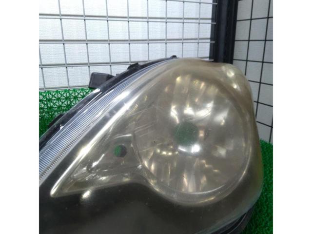 Bargain! Genuine Suzuki Cervo headlights (left and right set)