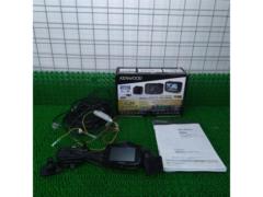 KENWOOD DRV-MR8500
Front and rear 2 Camera drive recorder