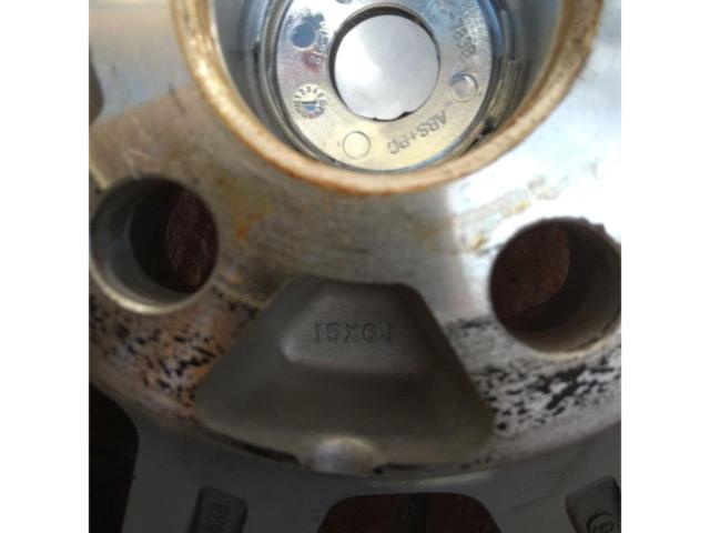 Wheels only: YOKOHAMA
LAYCEA
Spoke wheels