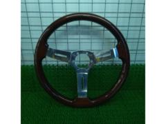 NARDI Classic Wood Steering Wheel
Φ365mm