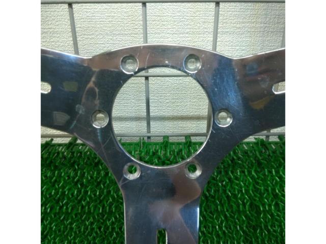 NARDI Classic Wood Steering Wheel
Φ365mm