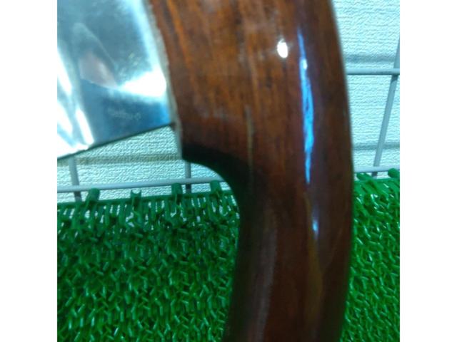 NARDI Classic Wood Steering Wheel
Φ365mm