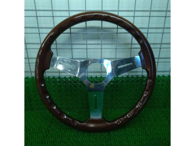 NARDI Classic Wood Steering Wheel
Φ365mm