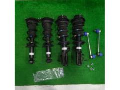 Toyota genuine ZN8/GR86
Genuine suspension kit
+
Stabilizer link set