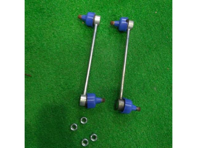 Toyota genuine ZN8/GR86
Genuine suspension kit
+
Stabilizer link set