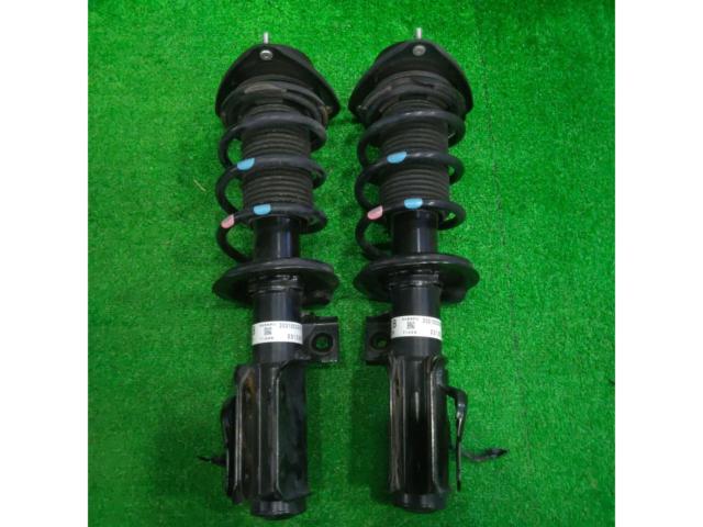 Toyota genuine ZN8/GR86
Genuine suspension kit
+
Stabilizer link set