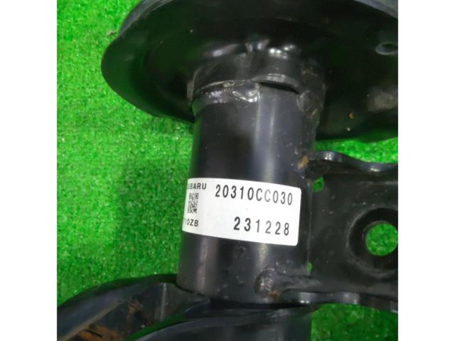 Toyota genuine ZN8/GR86
Genuine suspension kit
+
Stabilizer link set