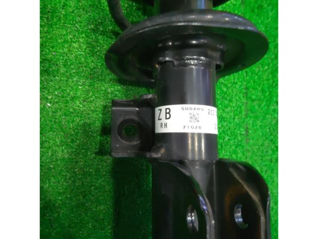 Toyota genuine ZN8/GR86
Genuine suspension kit
+
Stabilizer link set