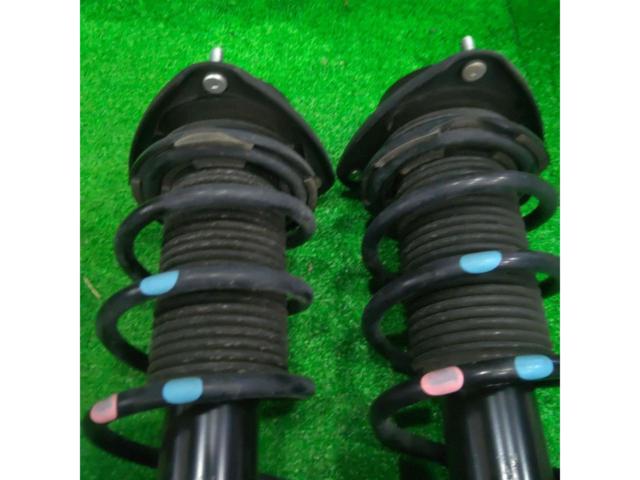 Toyota genuine ZN8/GR86
Genuine suspension kit
+
Stabilizer link set