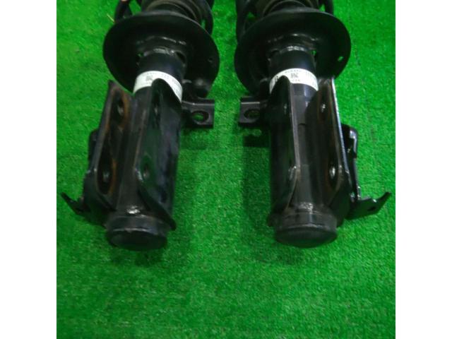 Toyota genuine ZN8/GR86
Genuine suspension kit
+
Stabilizer link set
