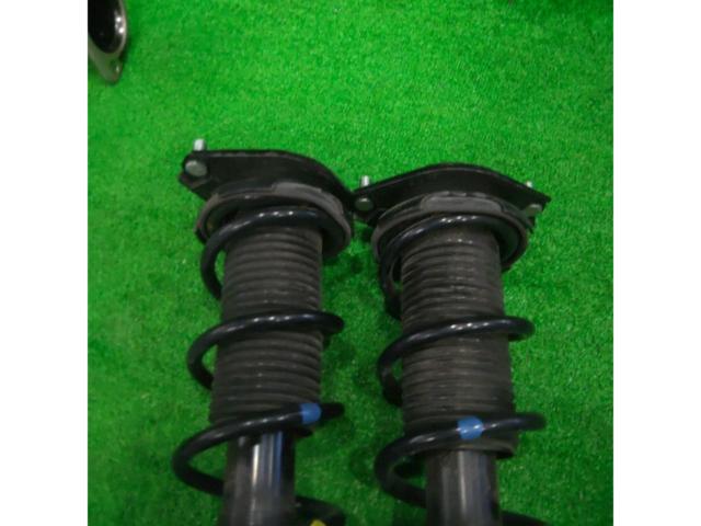 Toyota genuine ZN8/GR86
Genuine suspension kit
+
Stabilizer link set