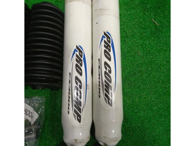 PRO
COMPES3000
Shock kit (32551)