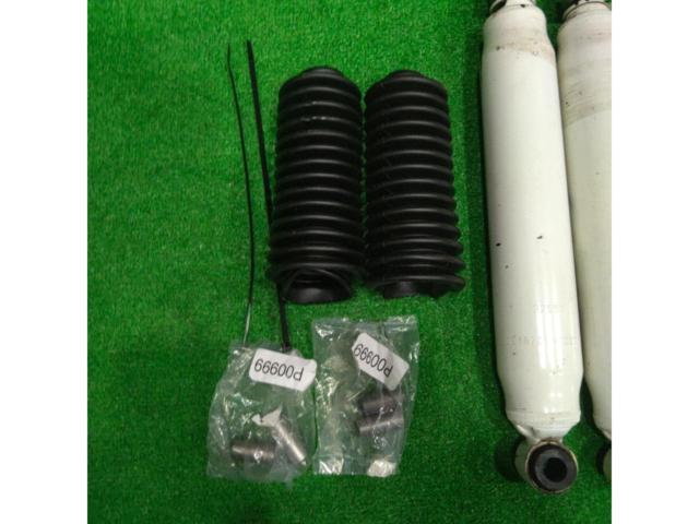 PRO
COMPES3000
Shock kit (32551)