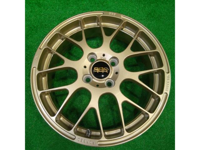 BBS RP002 (single wheel only)