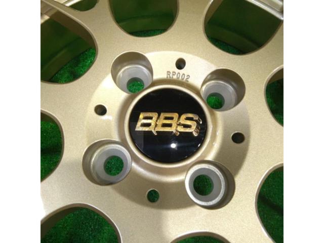 BBS RP002 (single wheel only)