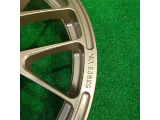 BBS RP002 (single wheel only)